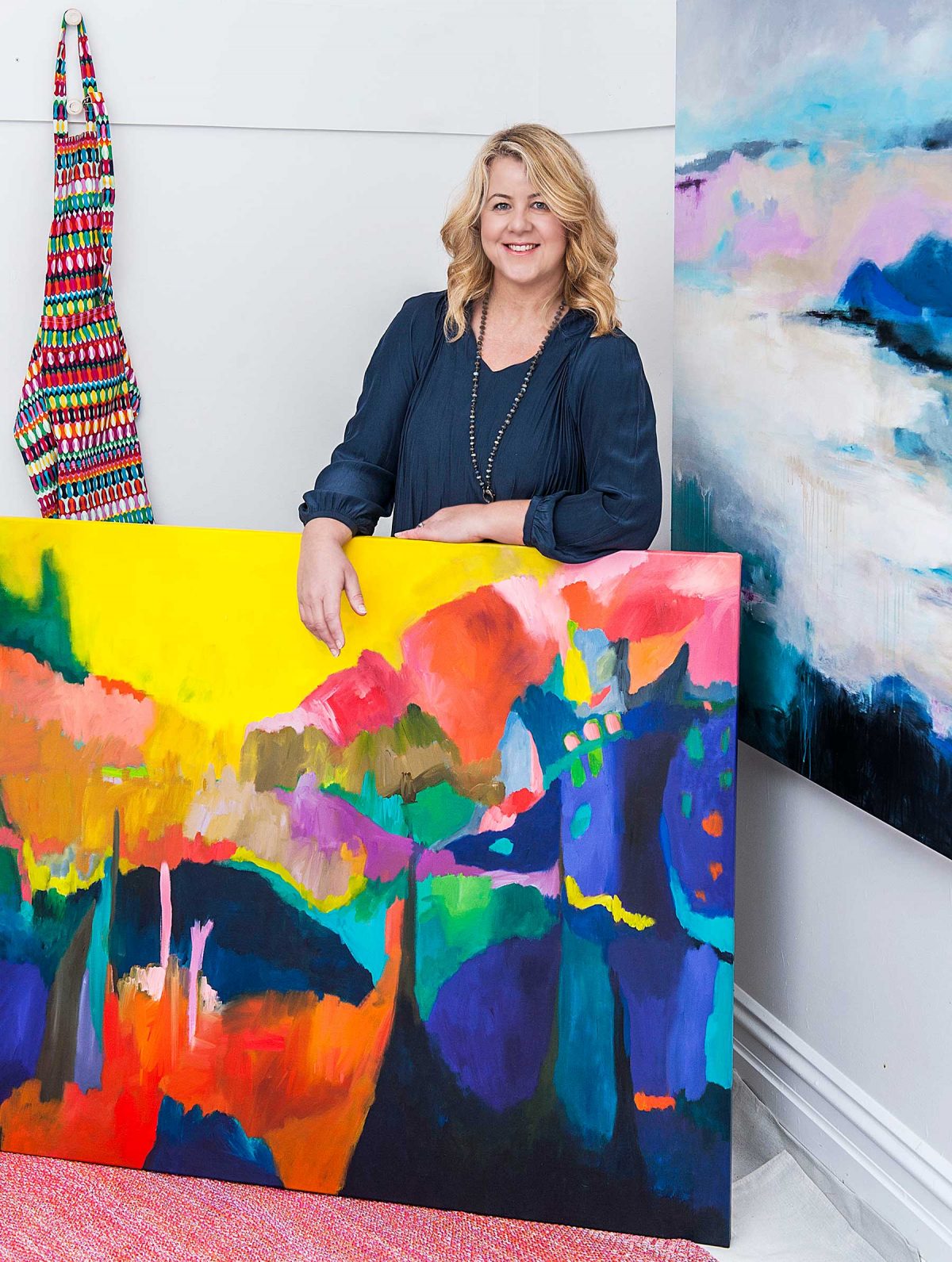 Tracey Harvey Artist