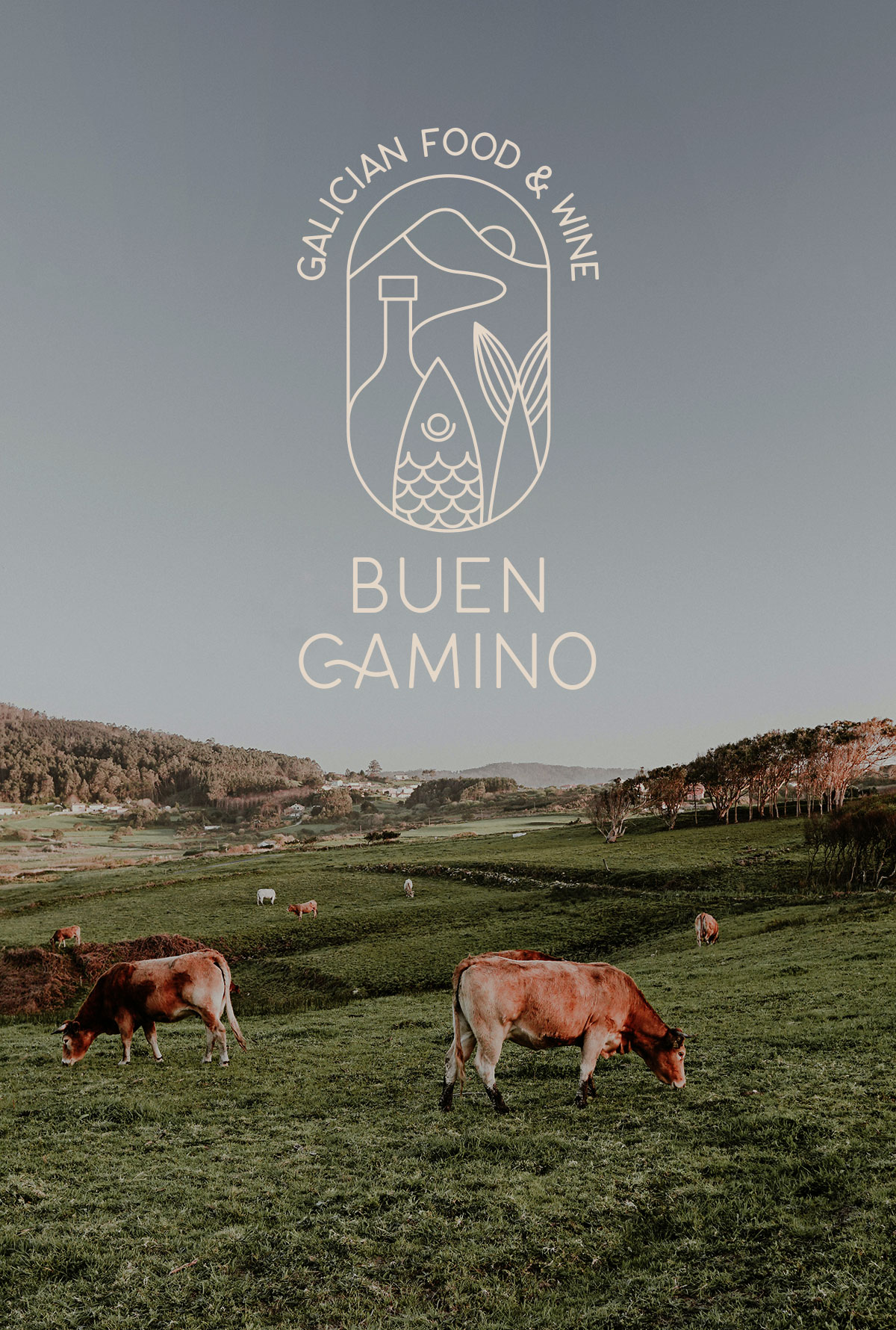 Buen Camino