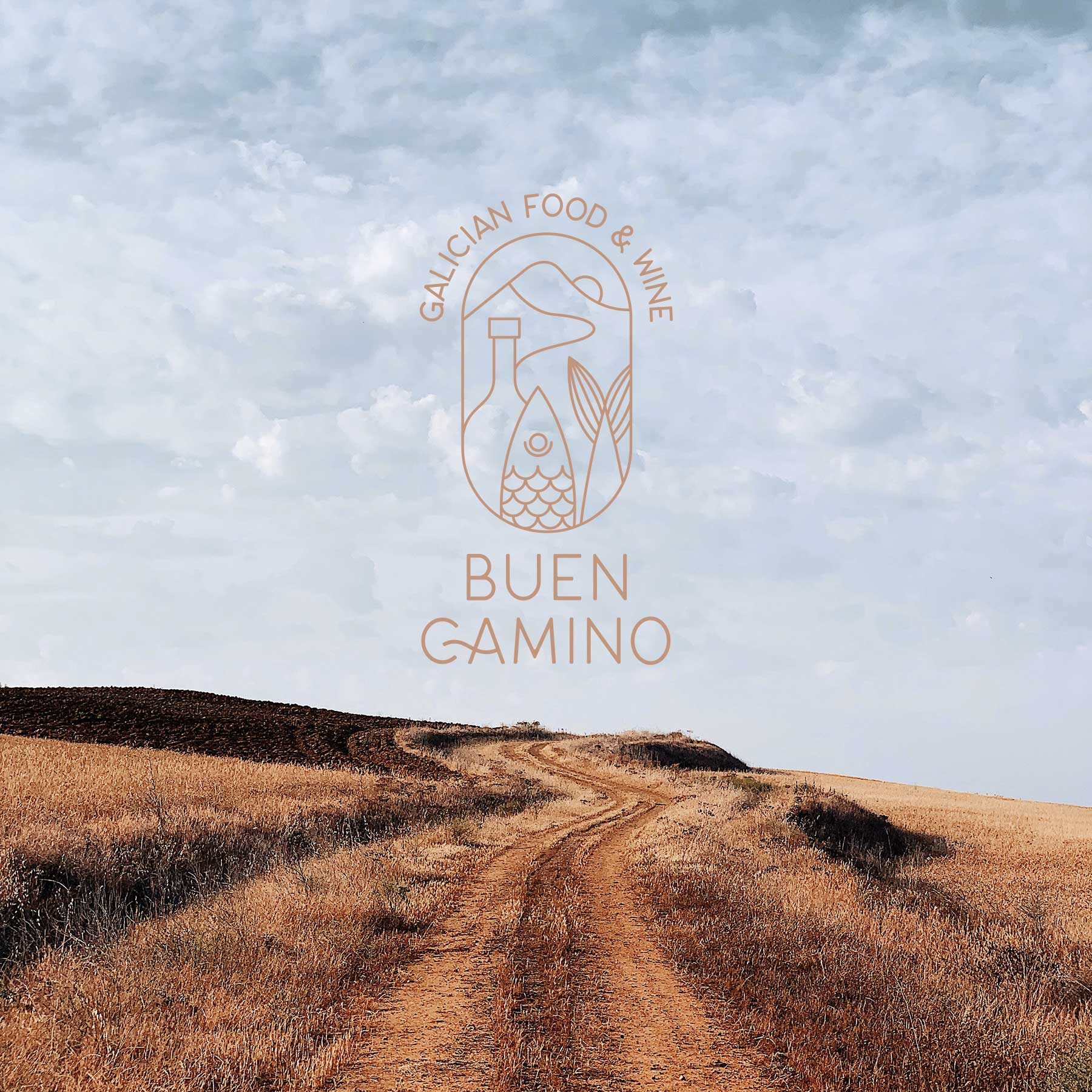 Buen Camino
